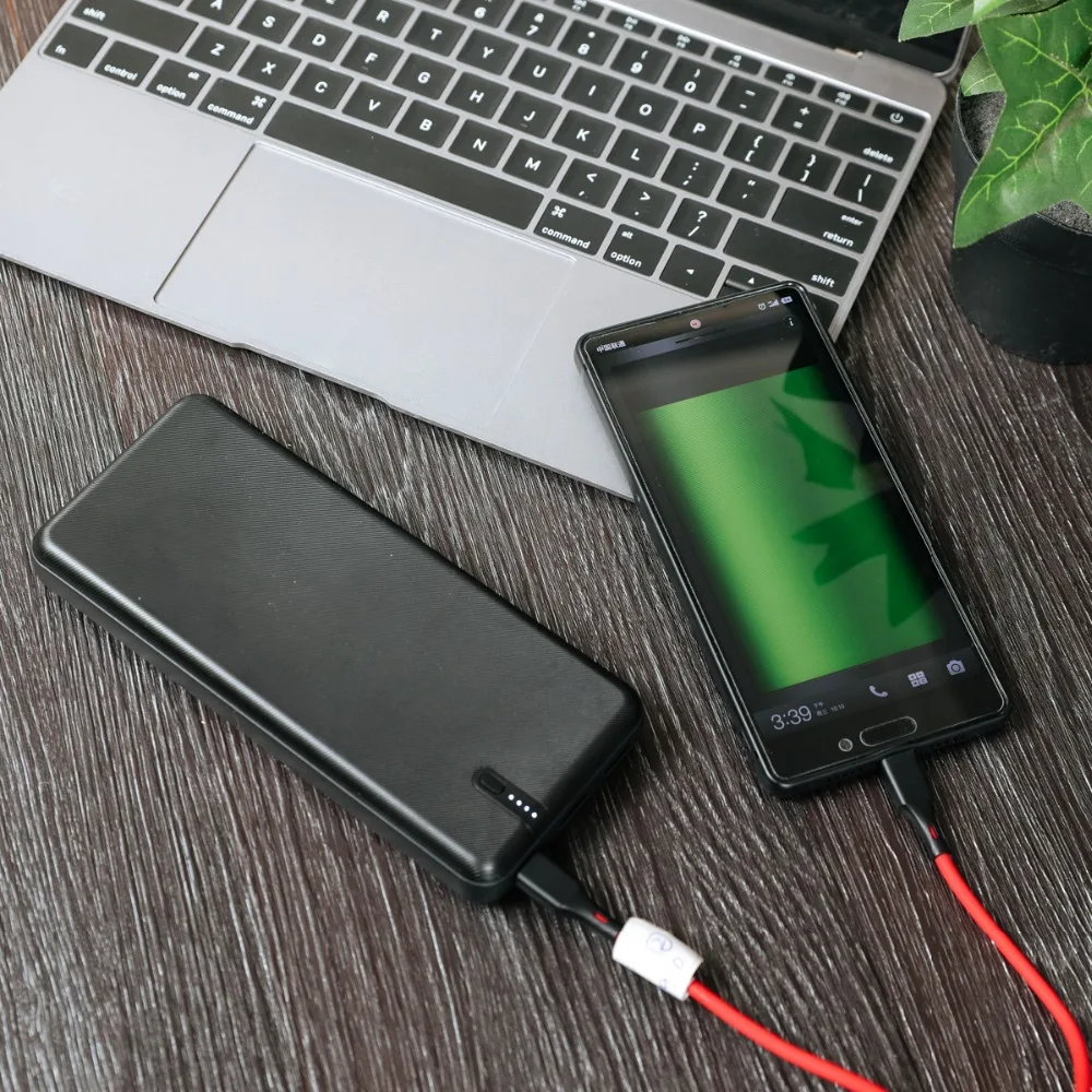 Зарядное устройство BlitzWolf 3A кабель для передачи данных с USB Type-C на PD iPad Pro /Macbook Huawei