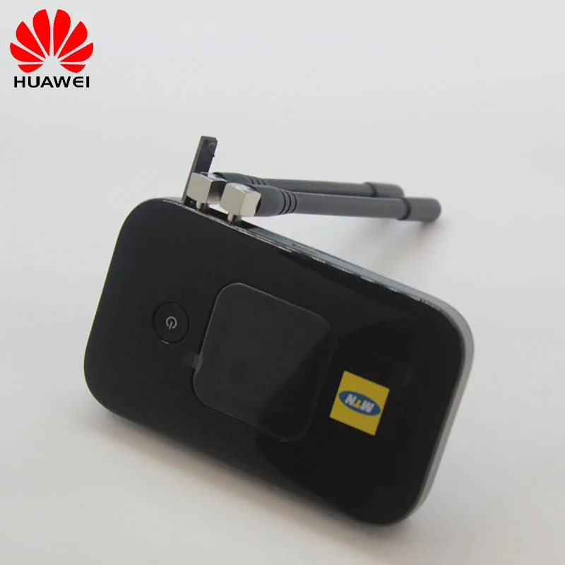 Открыл huawei E5577 E5577s 321 с антенной 4 г Беспроводной Hotpots LTE FDD Портативный модем PK E5776