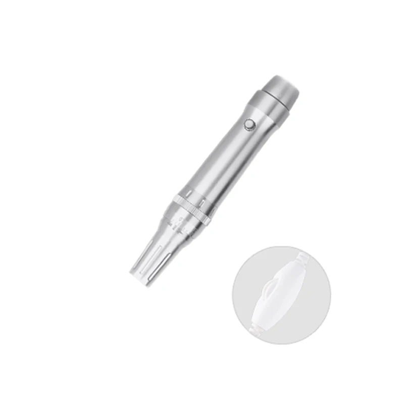 Набор для тату машинки FAMISOO S6 машинка перманентного макияжа естественный пигмент