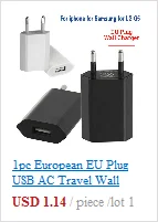 Мобильное зарядное устройство Универсальный ЖК-экран индикатора usb-порт сотовый телефон смарт-зарядное устройство s зарядное устройство+ розничная коробка