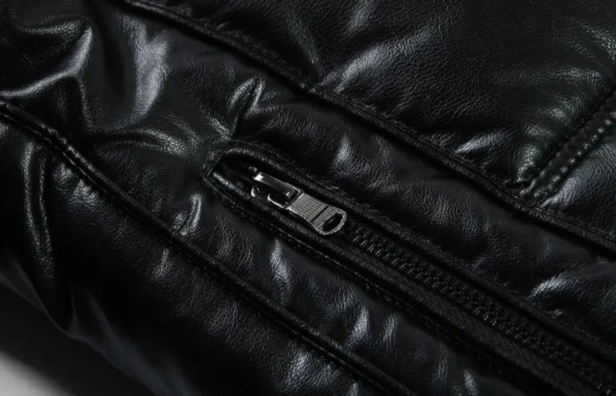 L-4XL/Лидер продаж/зимняя мужская новинка модная повседневная одежда с капюшоном и