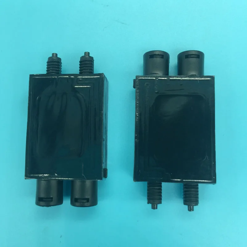 DX7 УФ заслонка для чернил Titanjet Xenons Wit color Sky Lecai Smart Mutoh струйный принтер epson dx7