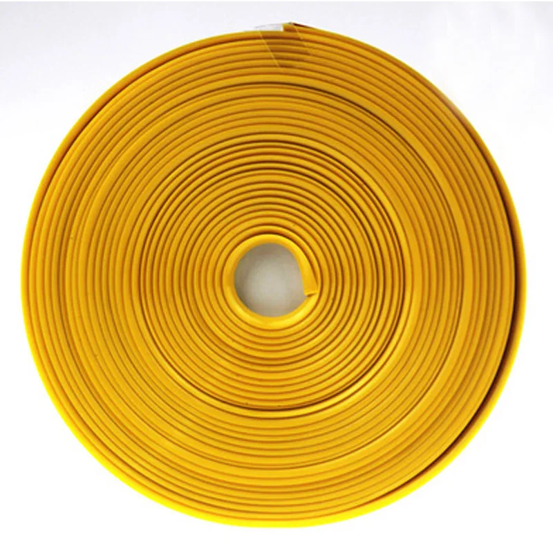 8 Meters Wheel Hub Rim Decal Tyre Protective Stripe 3M Stickers Anti-Collision Strips Tires Decor Mouldings Car Styling | Автомобили и