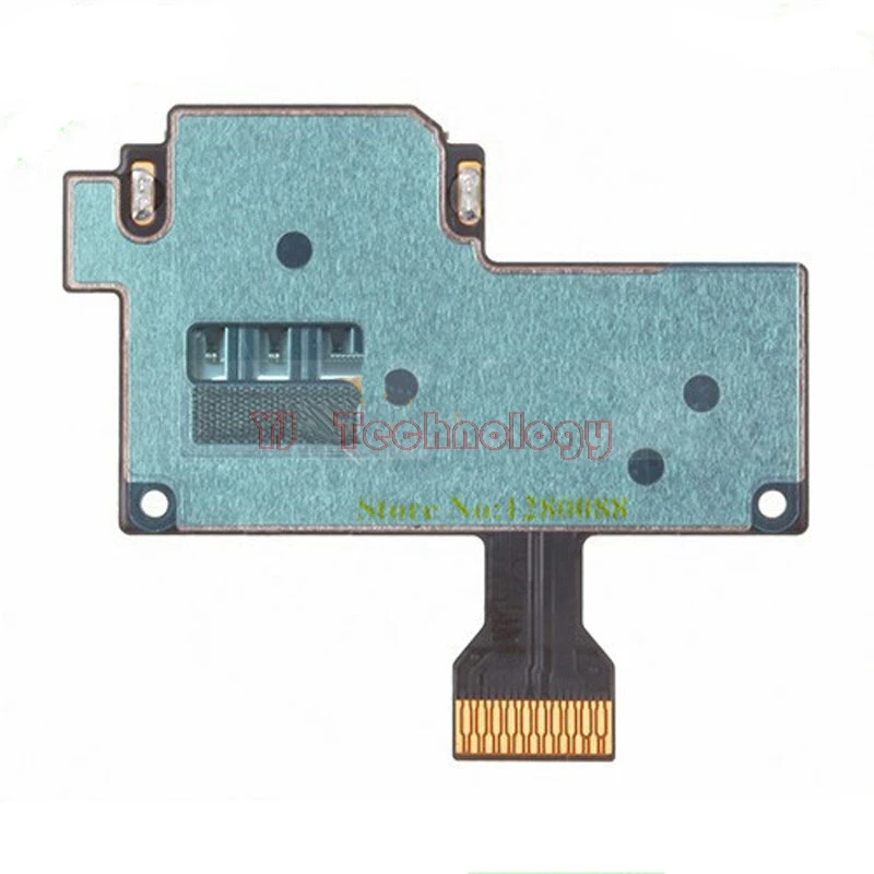 Новый для Samsung Galaxy S4 Mini I9190 I9195 SIM карта и устройство считывания sd карт контактный