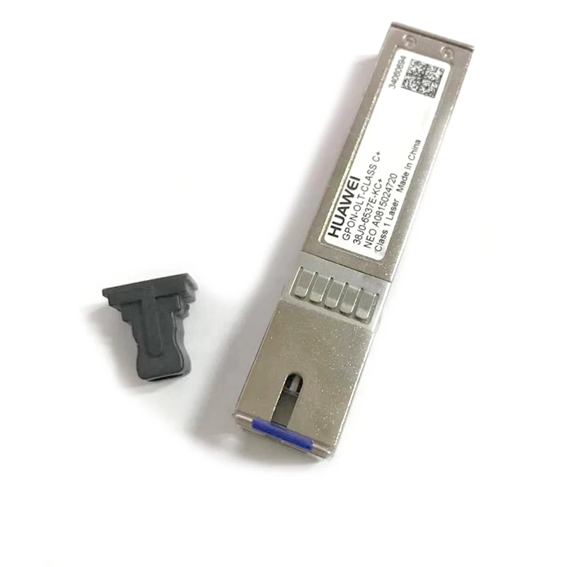Huawei GPON Класс C+ SFP модуль один SC порт для huawei Olt сервисная карта