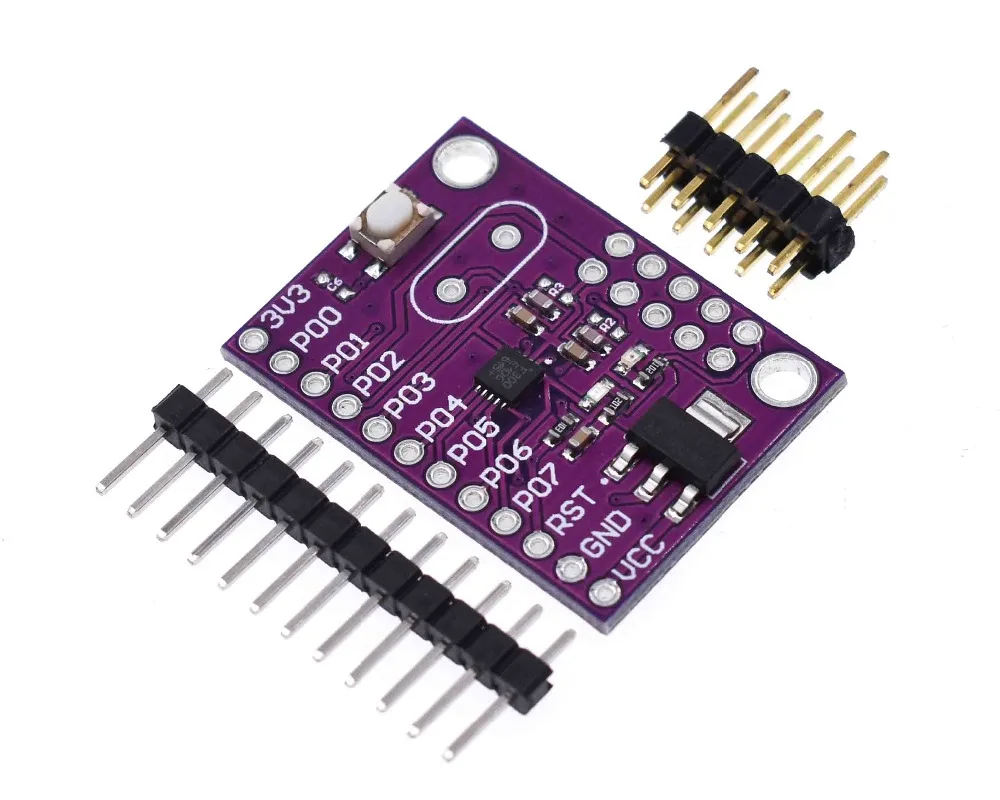 C8051F300 CJMCU 8051 микроконтроллер (MCU) модуль макетной платы микроконтроллера|module|module