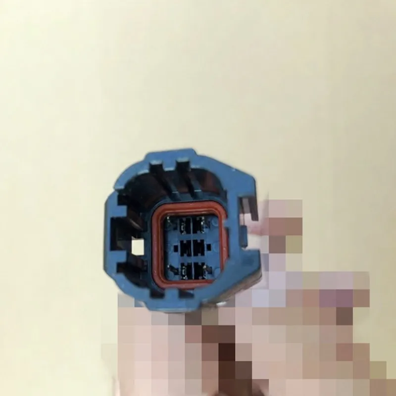 For Hyundai SANTA FE 2013-2018 Backup video auxiliary camera trunk OEM 95760-2W000 | Vehicle Camera