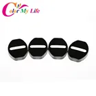 Наклейка для VW GOLF 5 6 7 Tiguan POLO CC Passat B5 B6 New Jetta Magotan