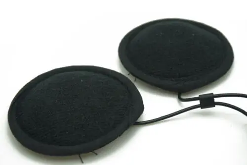 Гарнитура для мотоциклетного шлема с микрофоном и разъемом 3 5 мм радиоколонок |