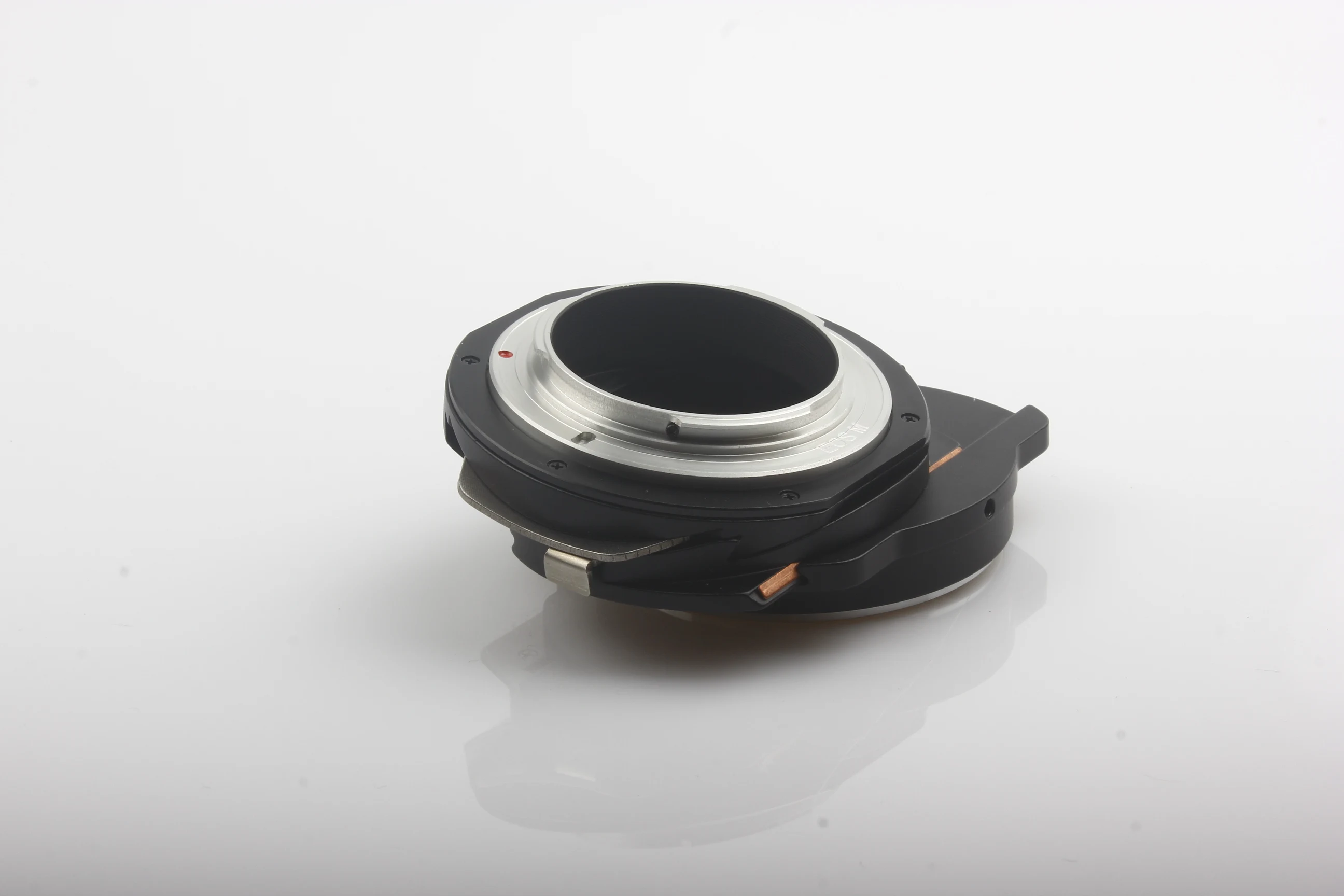Кольцо-адаптер ts Tilt-Shift для объектива leica LR R беззеркальной камеры canon