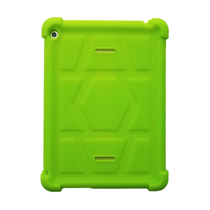 Силиконовый чехол MingShore для huawei MediaPad M3 Lite 10 10,1 дюймов BAH-AL00 Прочный чехол для huawei M3 Lite 10 BAH-W09 чехол для планшета