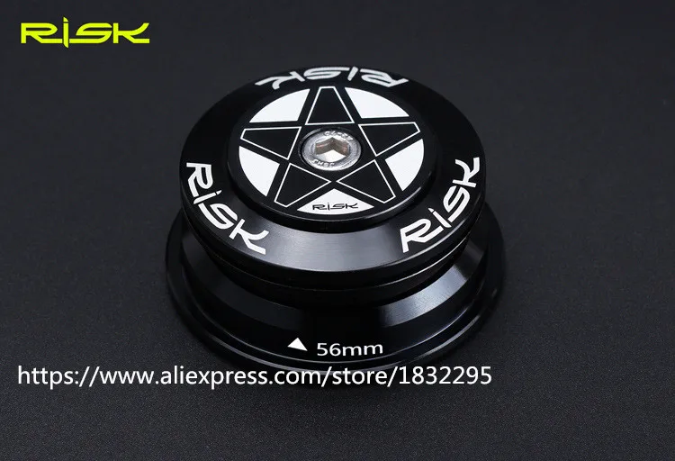 1 шт. подшипник гарнитуры для горного велосипеда наручный браслет алюминиевая