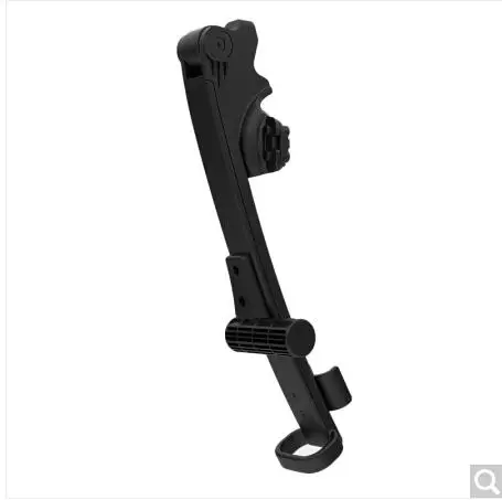 pull rod Xiaomi NINEBOT Электрический Одноколесный велосипед One Z/A1/S1/S2/C+/E+/P защитный шлем Ninebot спортивная защита наборы одежды шарф - Цвет: pull rod