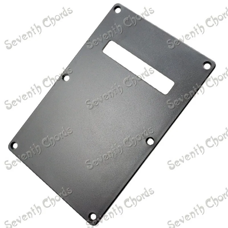 2 шт. пружинная Крышка для электрической гитары|guitar cavity cover|back plateguitar back cover |