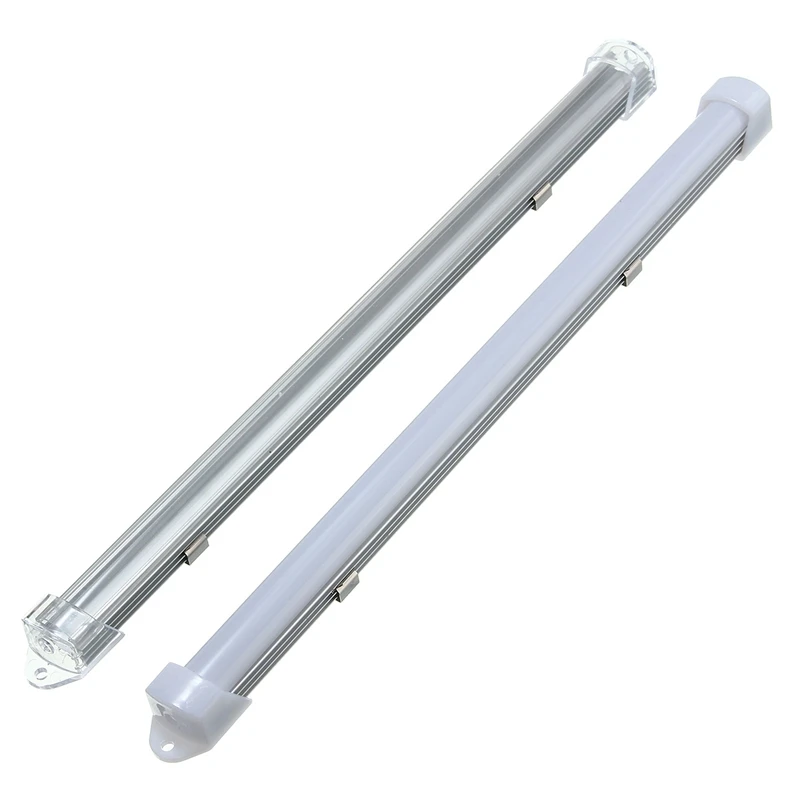 Фонарь для светодиодной ленты 30 см/50 см|led bar light|bar lightaluminum channel |