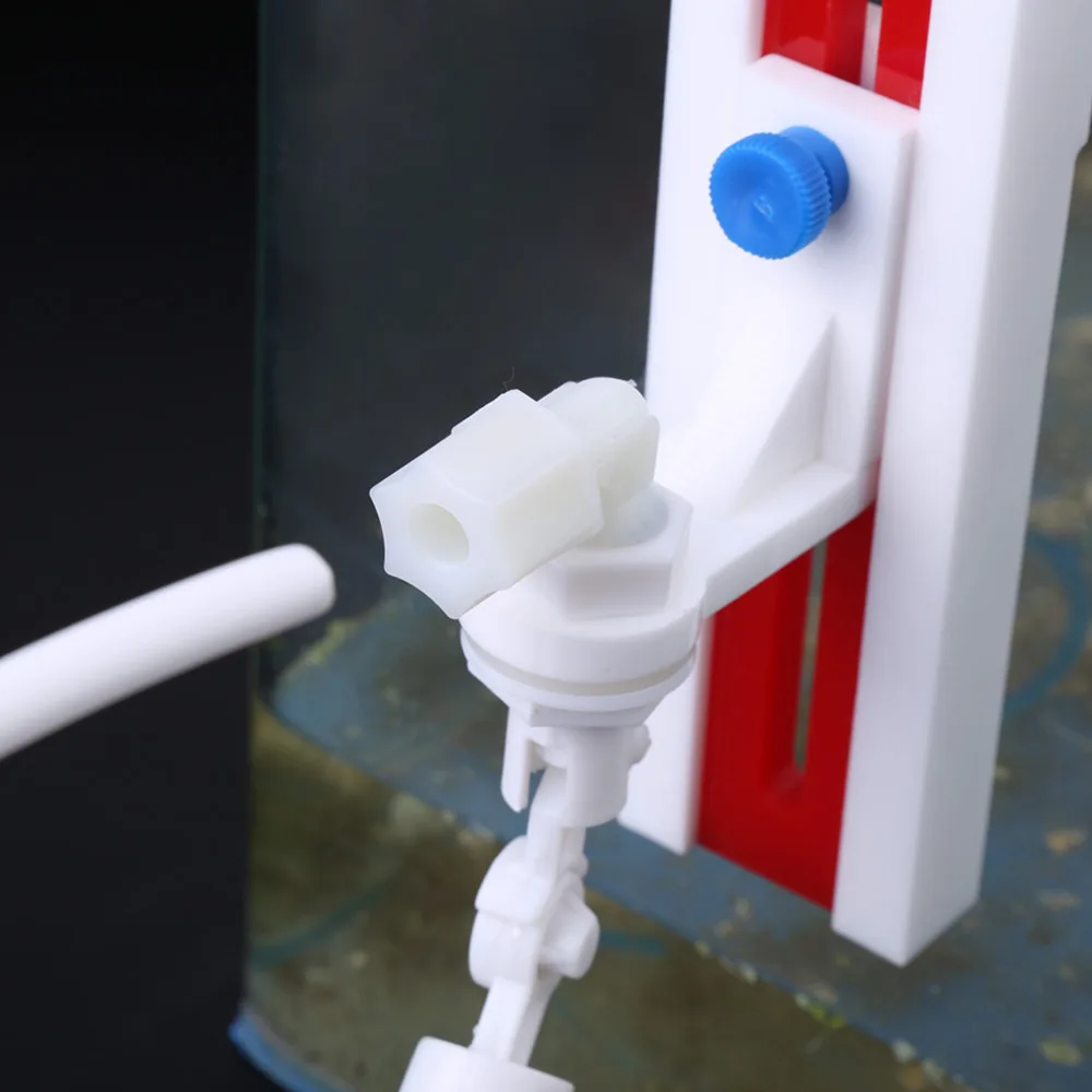 Автоматический наполнитель воды пластиковый контроллер уровня система заправки