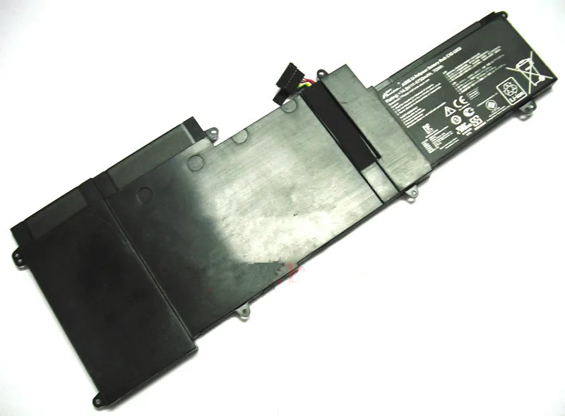 Оригинальные батареи для ноутбуков UX51 C42 14 8 V 4750mAh 70WH|original laptop battery|laptop batterybattery for |