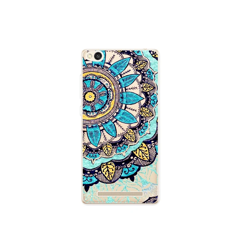 Модный мягкий чехол из ТПУ для Xiaomi Redmi note 3 Pro Note 4 3s pro Mi5 Чехол |