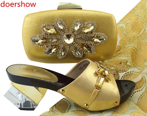 Doershow wonderfu подходящая фотография украшенная золотом нигерийская стандартная
