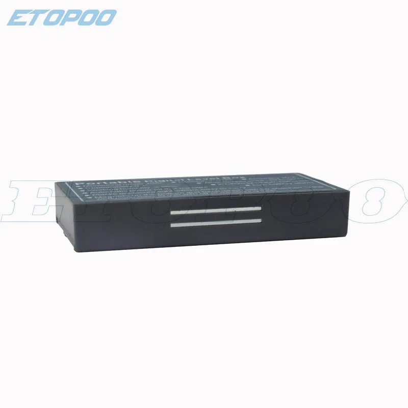 Новый Портативный Цифровой Инклинометр транспортир цифровой пластиковый