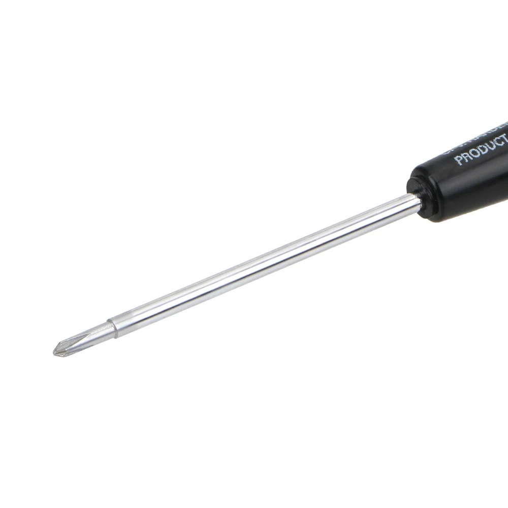 DIYWORK PH00-50 8800C ремонтный ручной инструмент 2,0 мм Phillips Прецизионная отвертка пластиковая ручка