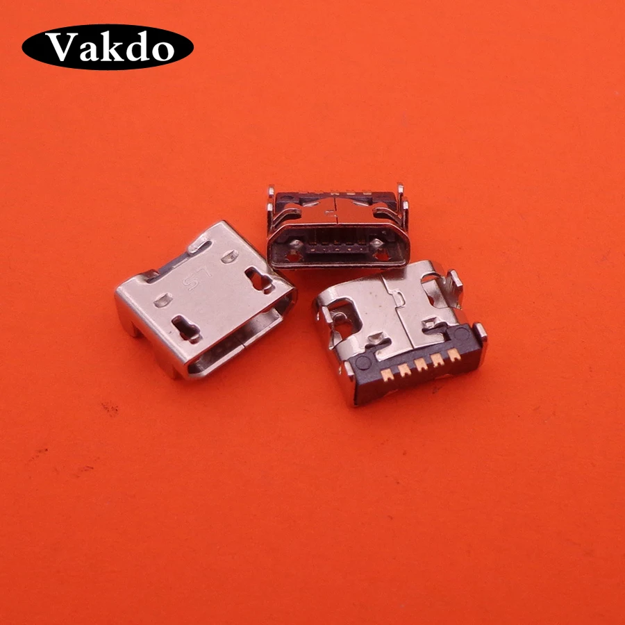 1 шт. сменный micro USB разъем для зарядки LG L90 D410 D405 D320 L70 D325 MS323 F70 D315 | Мобильные
