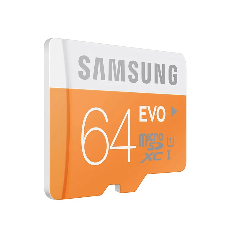 SAMSUNG Карты Памяти 32 Г TF48M EVO MicroSD Класс 10 Micro SD С10 SDHC UHS MB-MP32D TF Trans Flash Бесплатная