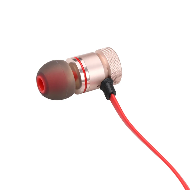 Bluetooth 4 1 металлические спортивные наушники беспроводные магнитные