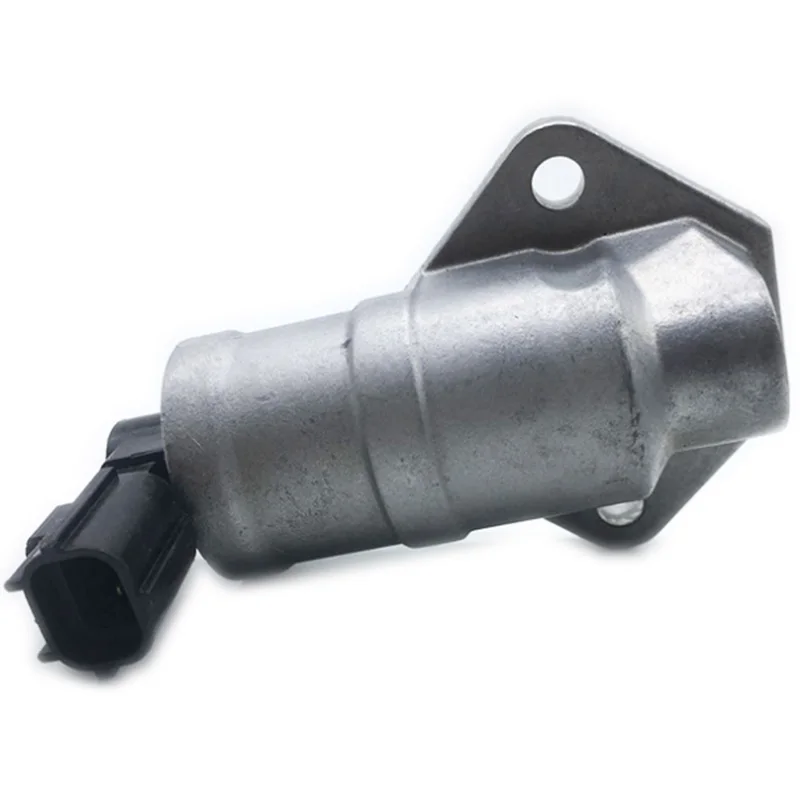 Регулятор ХОЛОСТОГО Управление клапан для Ford Mondeo 3 1,8 2,0 1113873 1358402 1S7G9F715AE LF0120660 LF0120660Z07 1S7G9F715AD 1S7G-9F715-AD