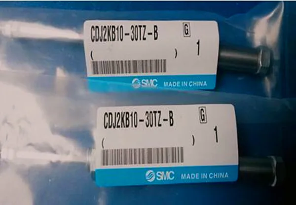 

six angle straight cylinder CDJ2KB10/ CDJ2KB10-30TZ-B