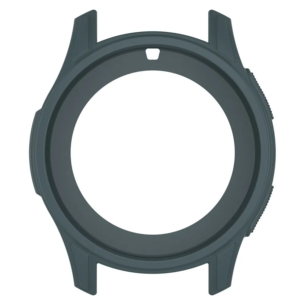 Силиконовый чехол CARPRIE мягкий защитный силиконовый из ТПУ для Sam sung Galaxy Watch 42 8d1113