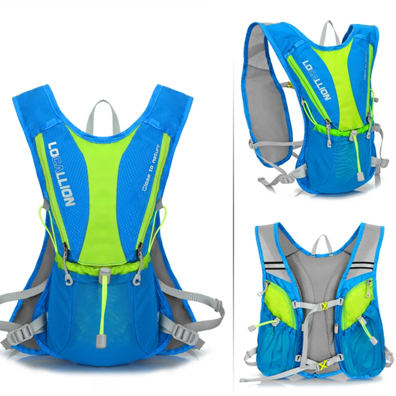 Открытый Местный лев Запуск Сверхлегкий сумки 2018 мужчины на свежем воздухе