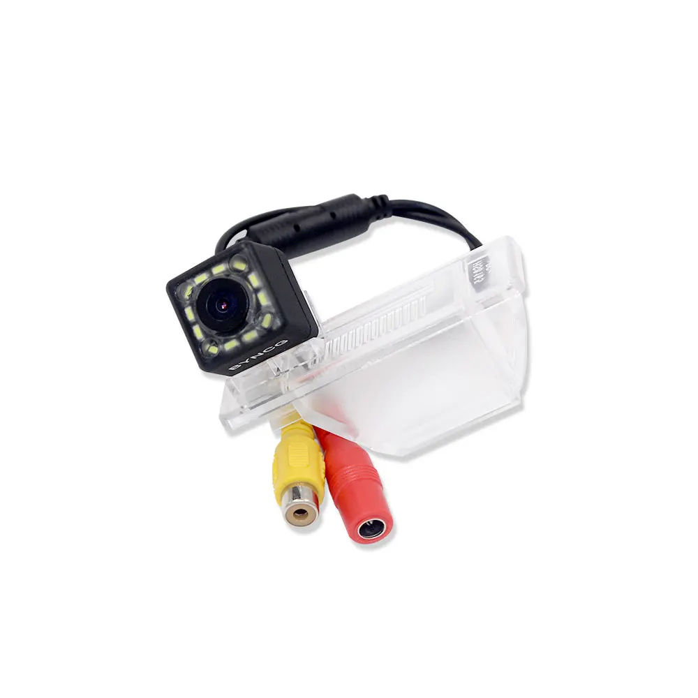 Byncg hd ccd камера для Nissan X Trail X-Trail Qashqai Juke Sunny, Versa NV200 March автомобильный CCD светодиодный резервный задний вид камера заднего вида
