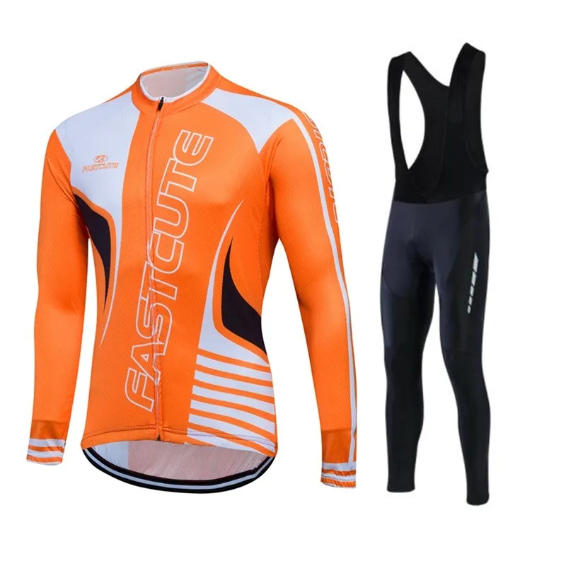 Самый дешевый сезон весна-лето Велоспорт Джерси Спорт Ropa Ciclismo Invierno дышащий MTB с длинным рукавом велосипедная одежда 6XL большой размер
