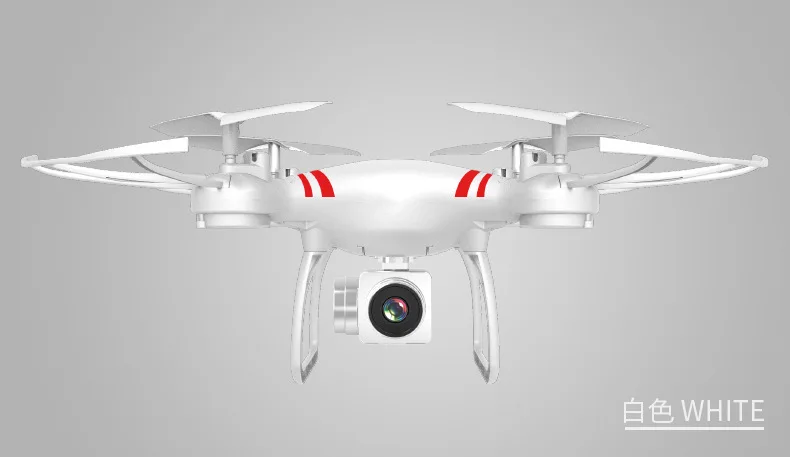 Новейший 2,4G pro RC Квадрокоптер один ключ возврат высоты удержание RC Дрон Вертолет FPV прочный с 1080 p HD регулируемой камерой