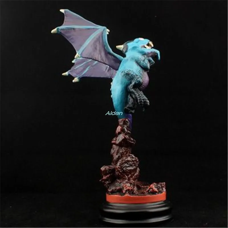 5 &quotMalygos жена Sindragosa партнер Alexstrasza Neltharion Ysera Nozdormu ПВХ Рисунок Коллекционная модель