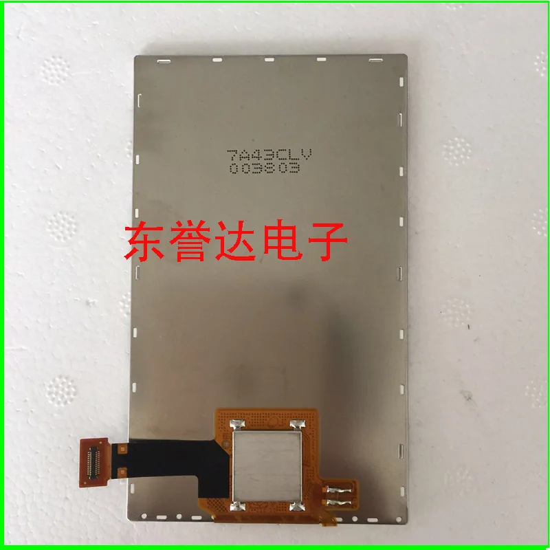 

Новый ЖК-дисплей для symbol TC55 TC55AH TC55CH ЖК-дисплей экран Запасные части 7A43CLV