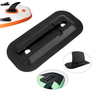 Основание для SUP-Борда, надувная доска для серфинга, ПВХ, центральное ребро дюйма, 1 шт.