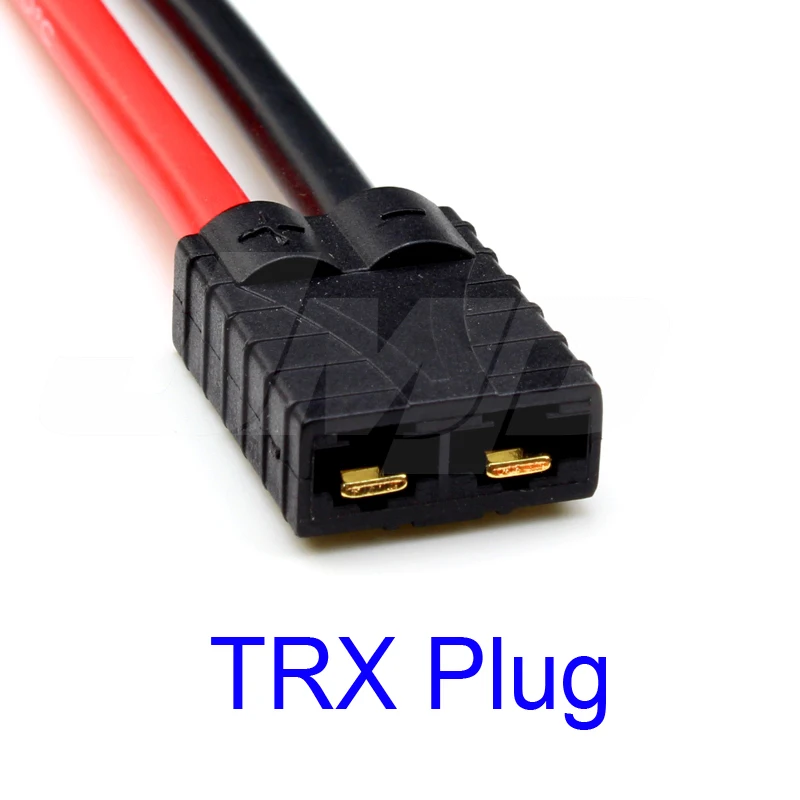 2 шт JMP Lipo аккумулятор 4S 7000mAh Lipo 14,8 V аккумулятор 60C для 1/5 автомобилей 1/8 RC автомобилей для Traxxas X-MAXX 1/7 неограниченное количество - Цвет: 7000 4S TRX