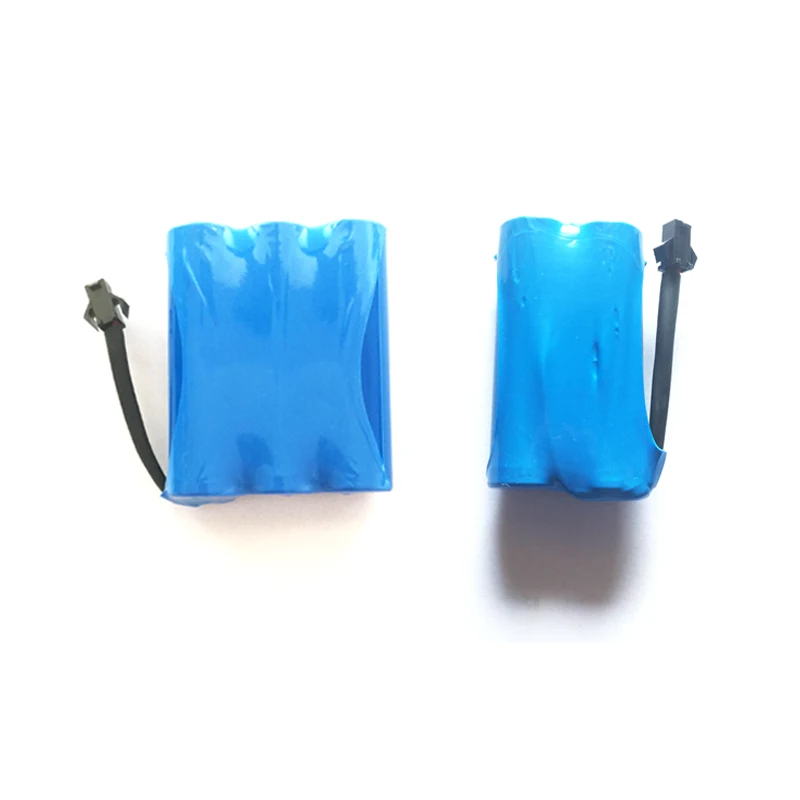 2016 новейший пульт дистанционного управления приманка рыболовная лодка батарея 5