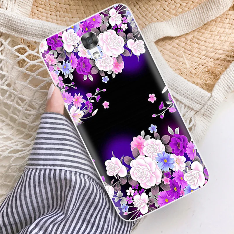 for LG X Screen 4.93 inch Silicone Phone Sweethearts Cover View Full Protection Shell K500N K500DS Case Covers |