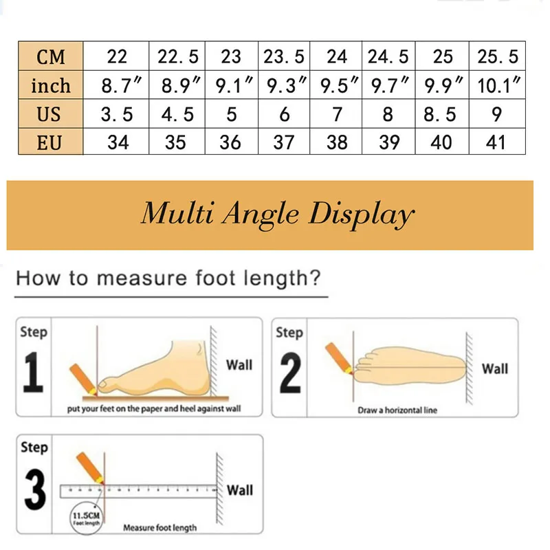 HROYL Women Latin Ballroom dance shoes Female salsa sandal Soft Sole Ladies samba tango dance shoes Party 6/7.5/8.5/10cm Rubber