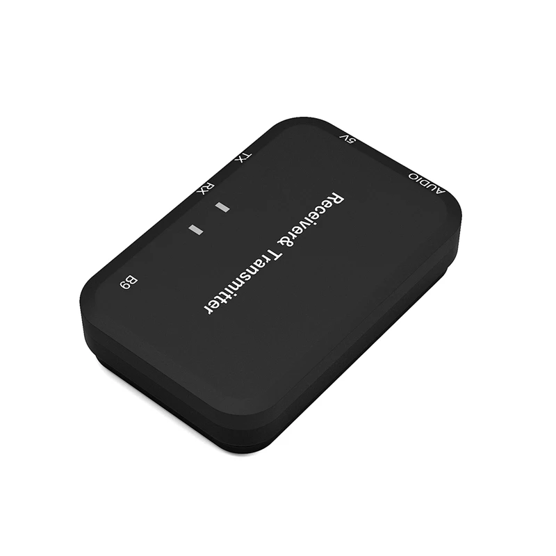 Беспроводной Bluetooth 4 2 стерео аудио адаптер музыкальный передатчик приемник |