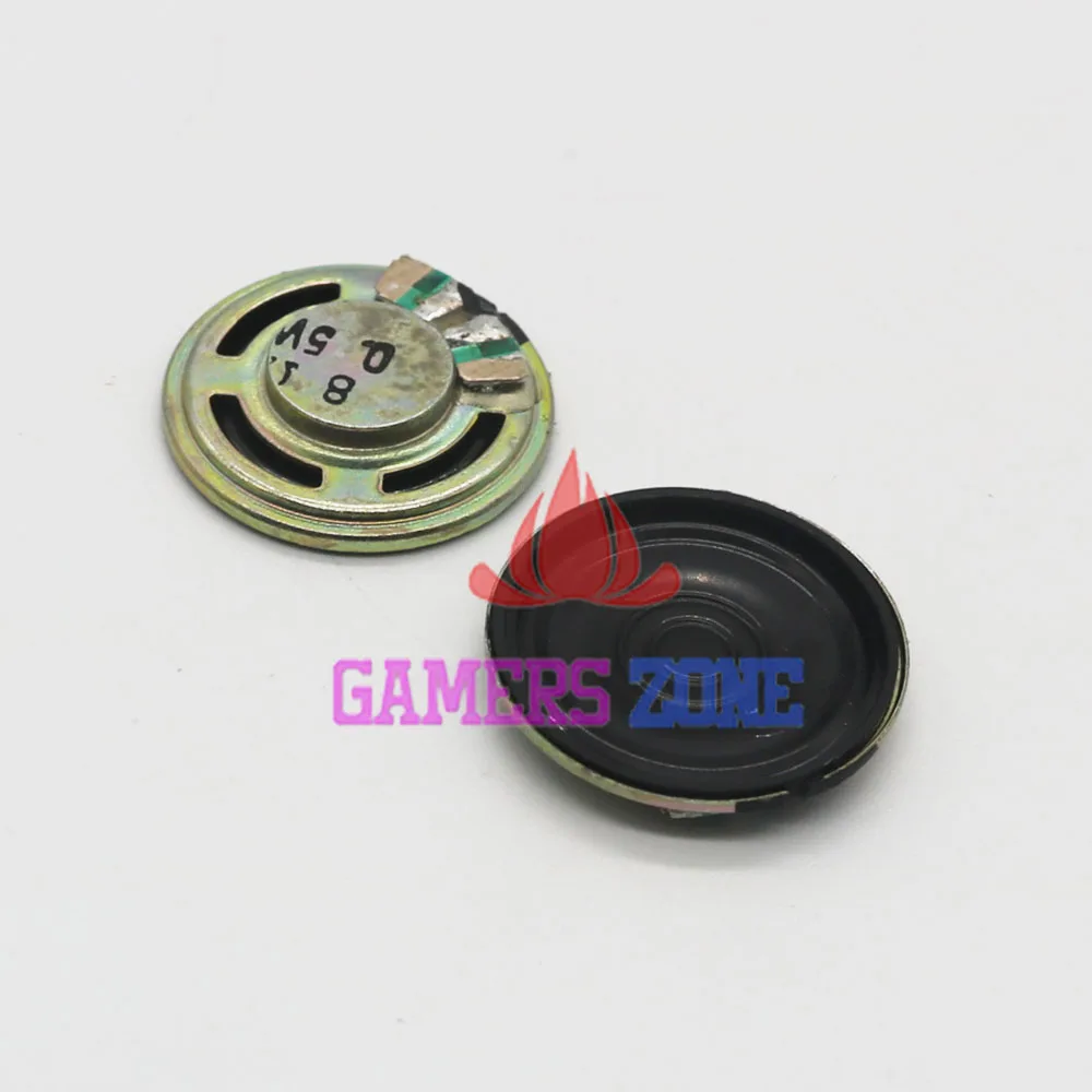 2 шт. цветной улучшенный динамик для GBC GBA | Электроника