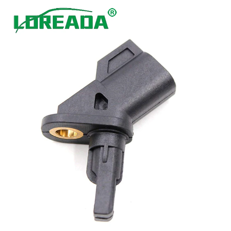 1223620 ABS Датчик скорости колеса 3M5T 2B372 AB 9475557 30748149 для Volvo C30 C70 S40 V50 Ford CMax Focus Kuga Mondeo Mazda