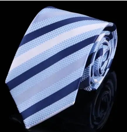 Мужской галстук 8 см бизнес | Аксессуары для одежды