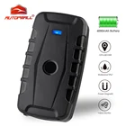 Автомобильный GPS-трекер PK TK905, 2G, водонепроницаемый магнит, 6000 мАч