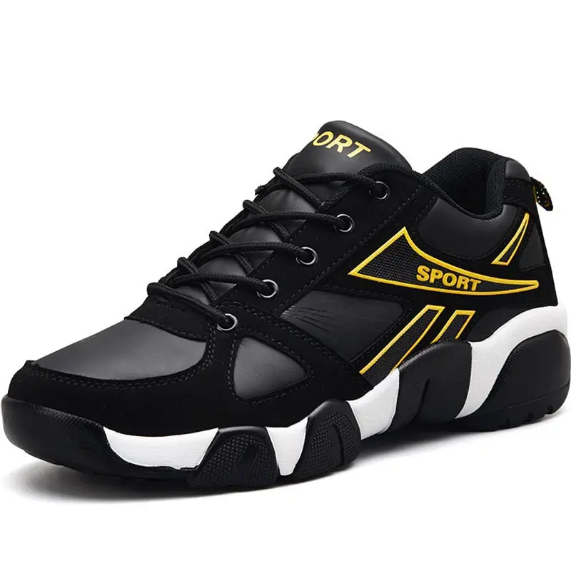 Hundunsnake Pu кожаная женская спортивная обувь мужская для бега женские кроссовки