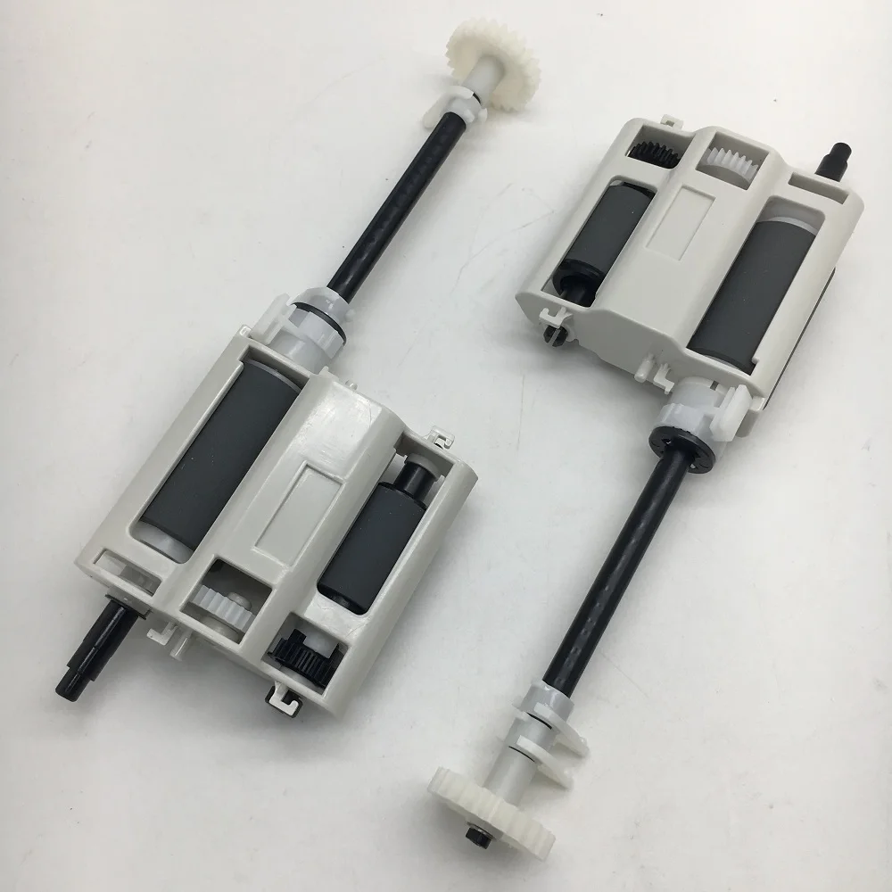 Бесплатная доставка Φ 130N01533 DADF пикап в сборе для Xerox Phaser 3635 WorkCentre 3550 | Компьютеры и