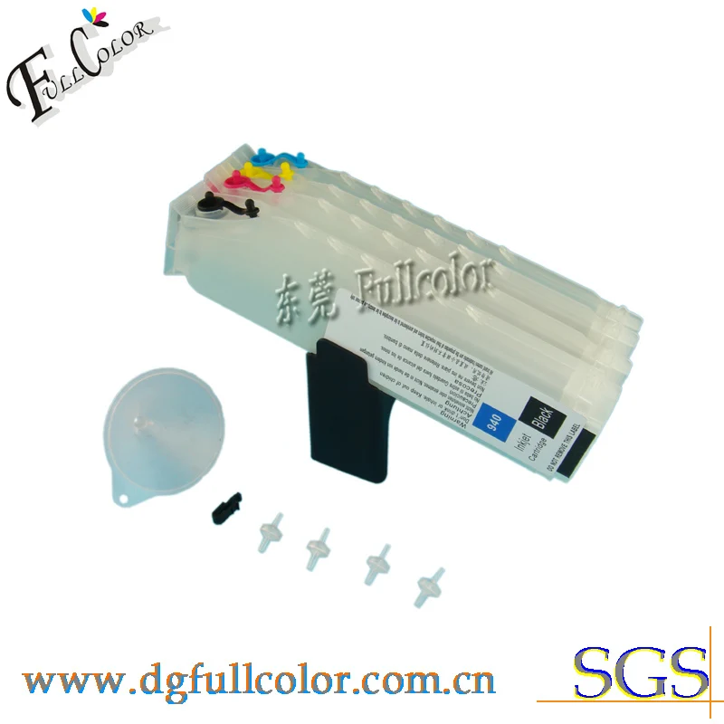 

Бесплатная доставка стабильный картридж с чипом 940 для hp Offocejet Pro 8500 все в одном, 8000 принтер